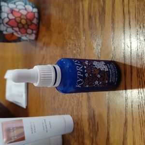 Kypris antioxidant dew